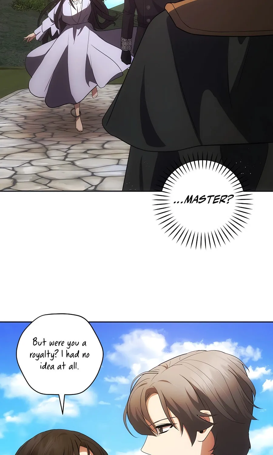 I Became the Youngest Prince in the Novel Chapter 24 page 85 - 
