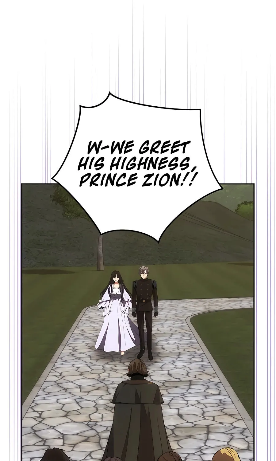 I Became the Youngest Prince in the Novel Chapter 24 page 87 - 