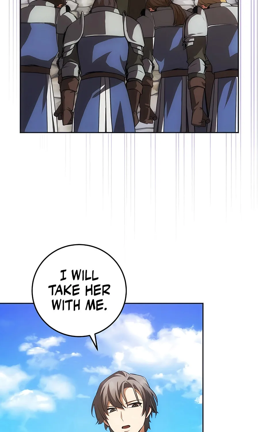 I Became the Youngest Prince in the Novel Chapter 24 page 88 - 
