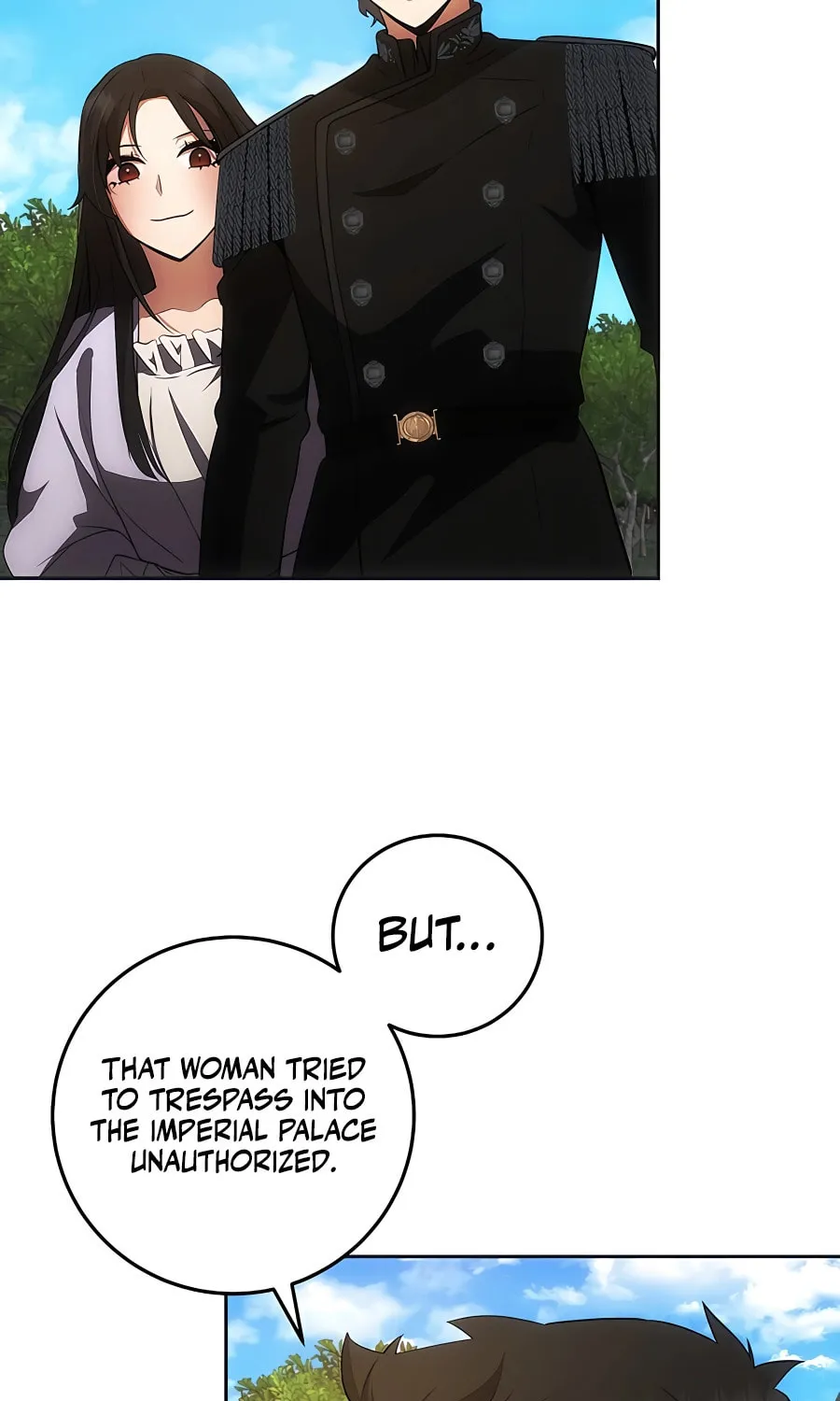 I Became the Youngest Prince in the Novel Chapter 24 page 89 - 