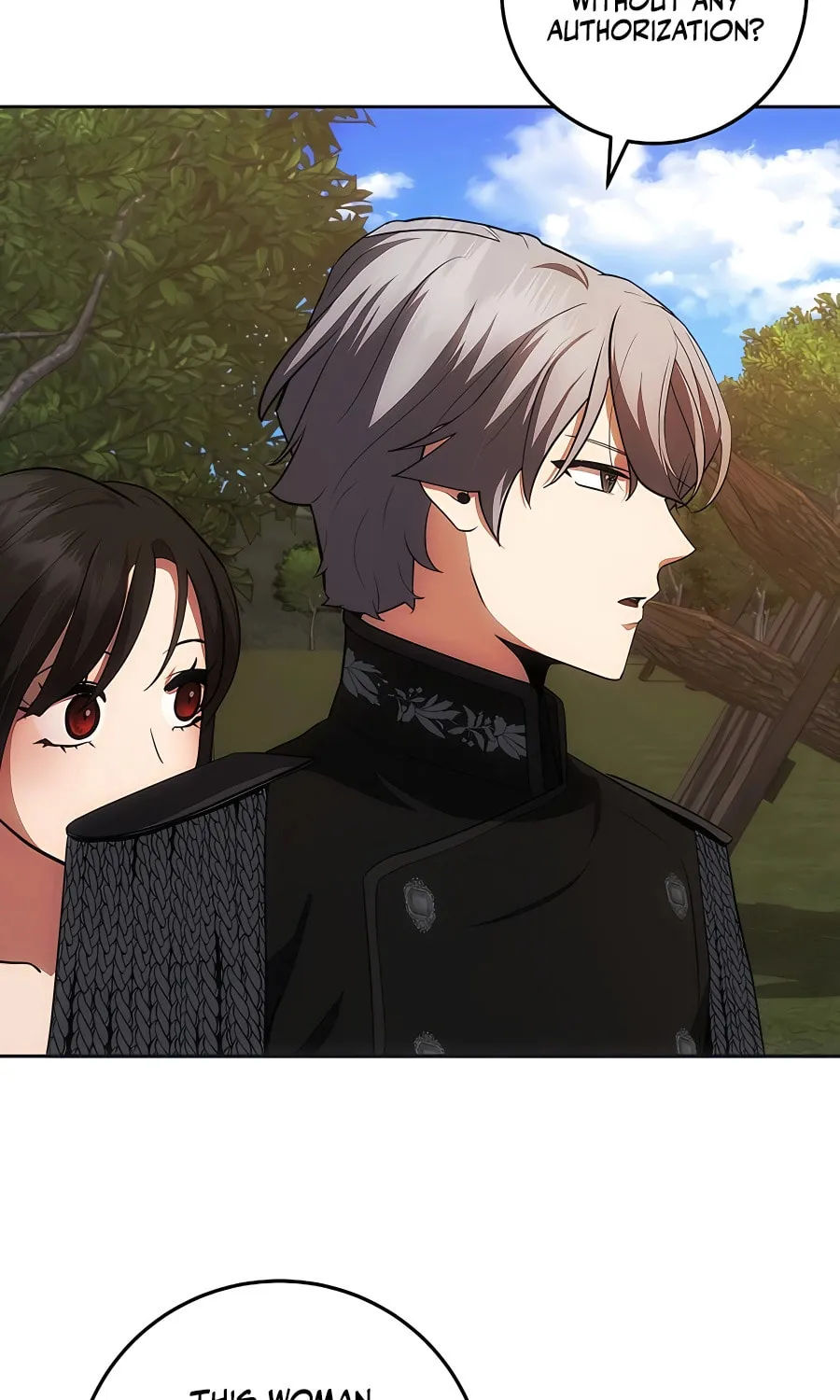 I Became the Youngest Prince in the Novel Chapter 24 page 91 - 