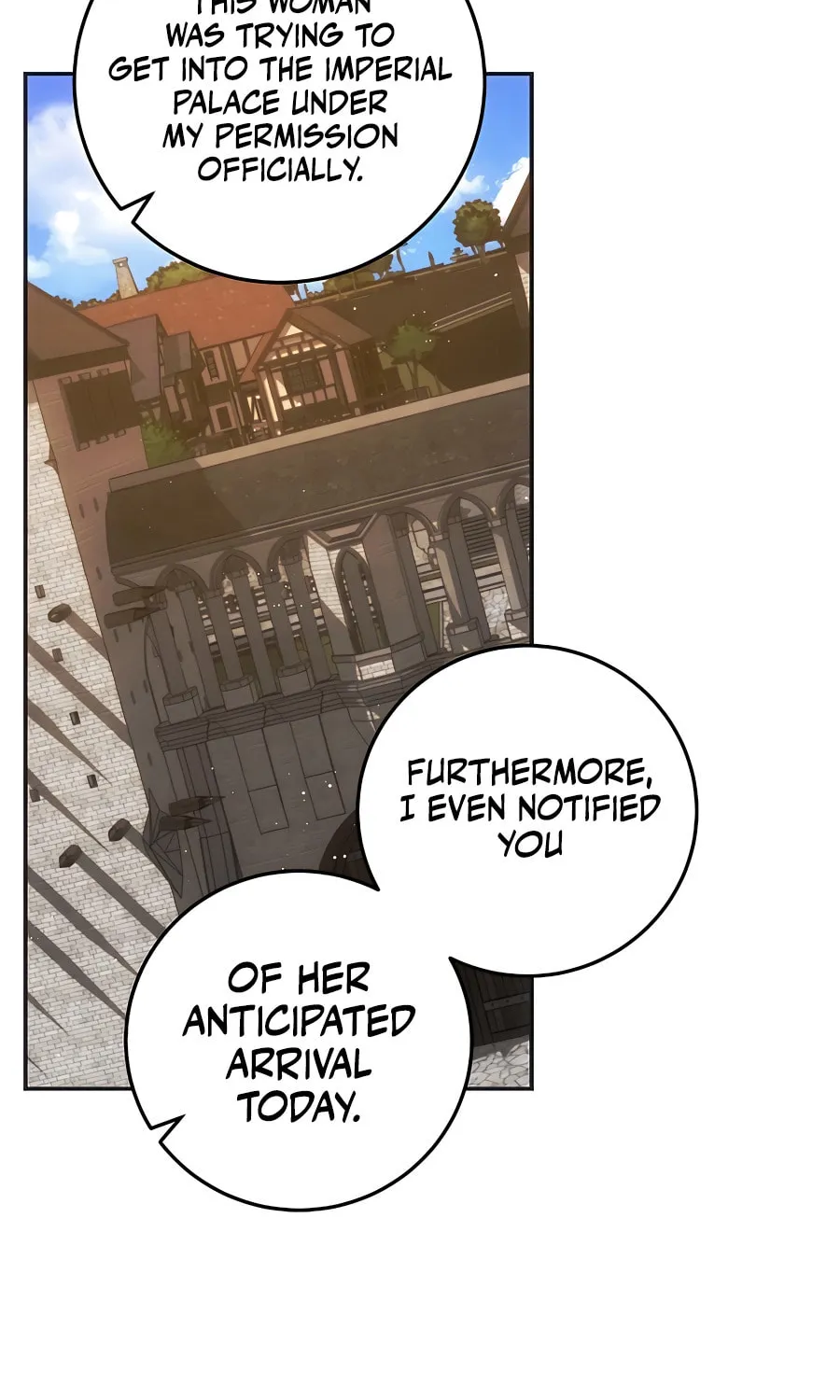 I Became the Youngest Prince in the Novel Chapter 24 page 92 - 