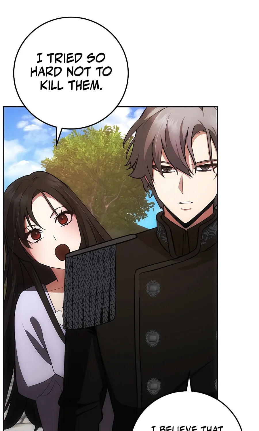 I Became the Youngest Prince in the Novel Chapter 24 page 96 - 