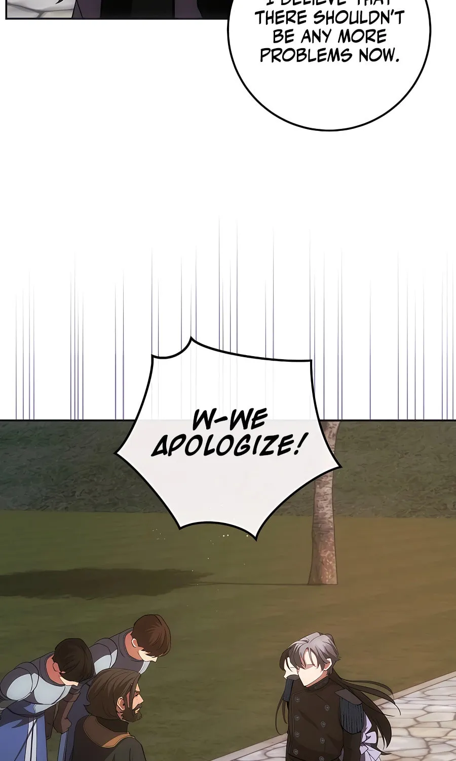 I Became the Youngest Prince in the Novel Chapter 24 page 97 - 