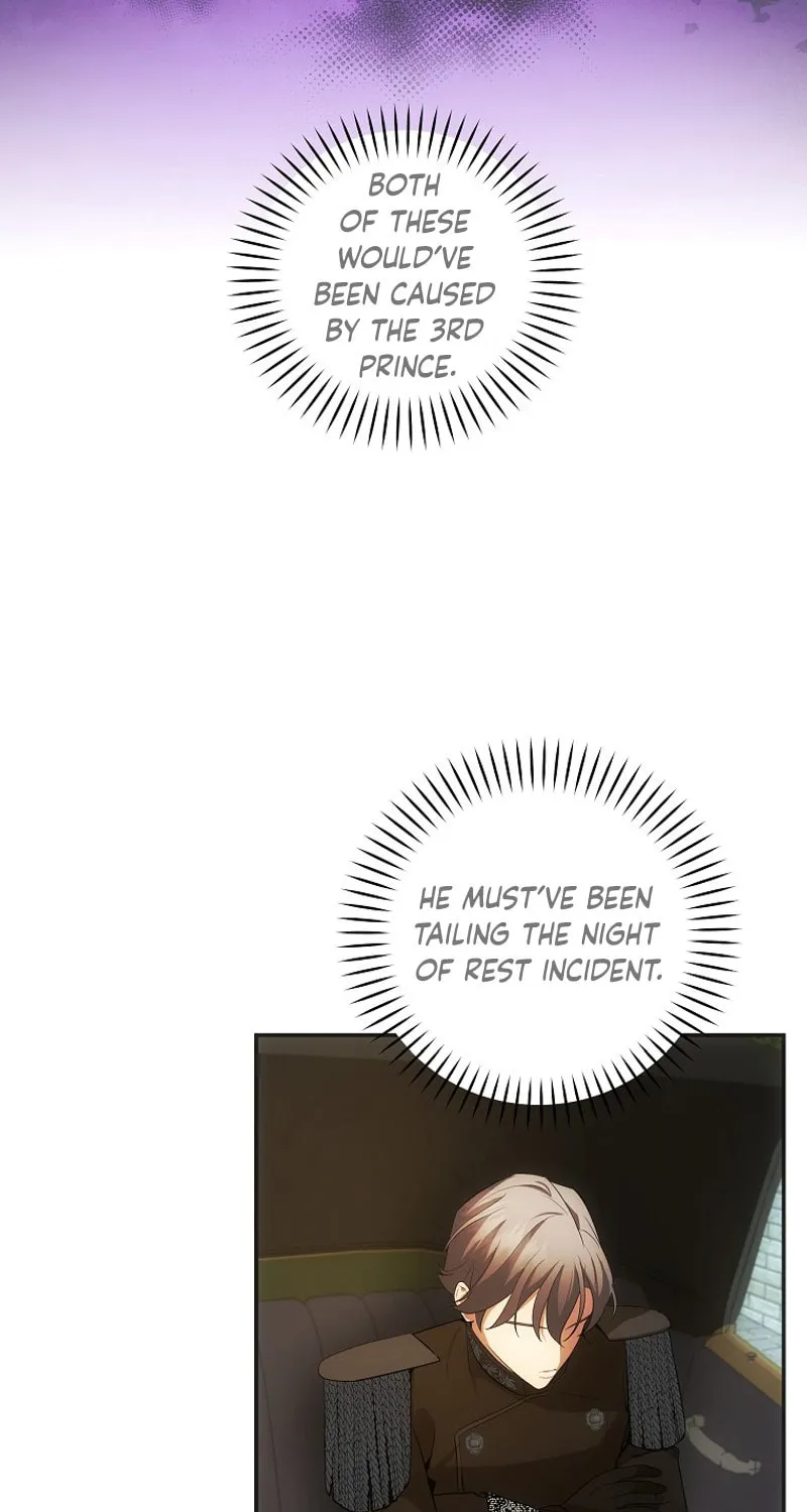 I Became the Youngest Prince in the Novel Chapter 25 page 12 - 
