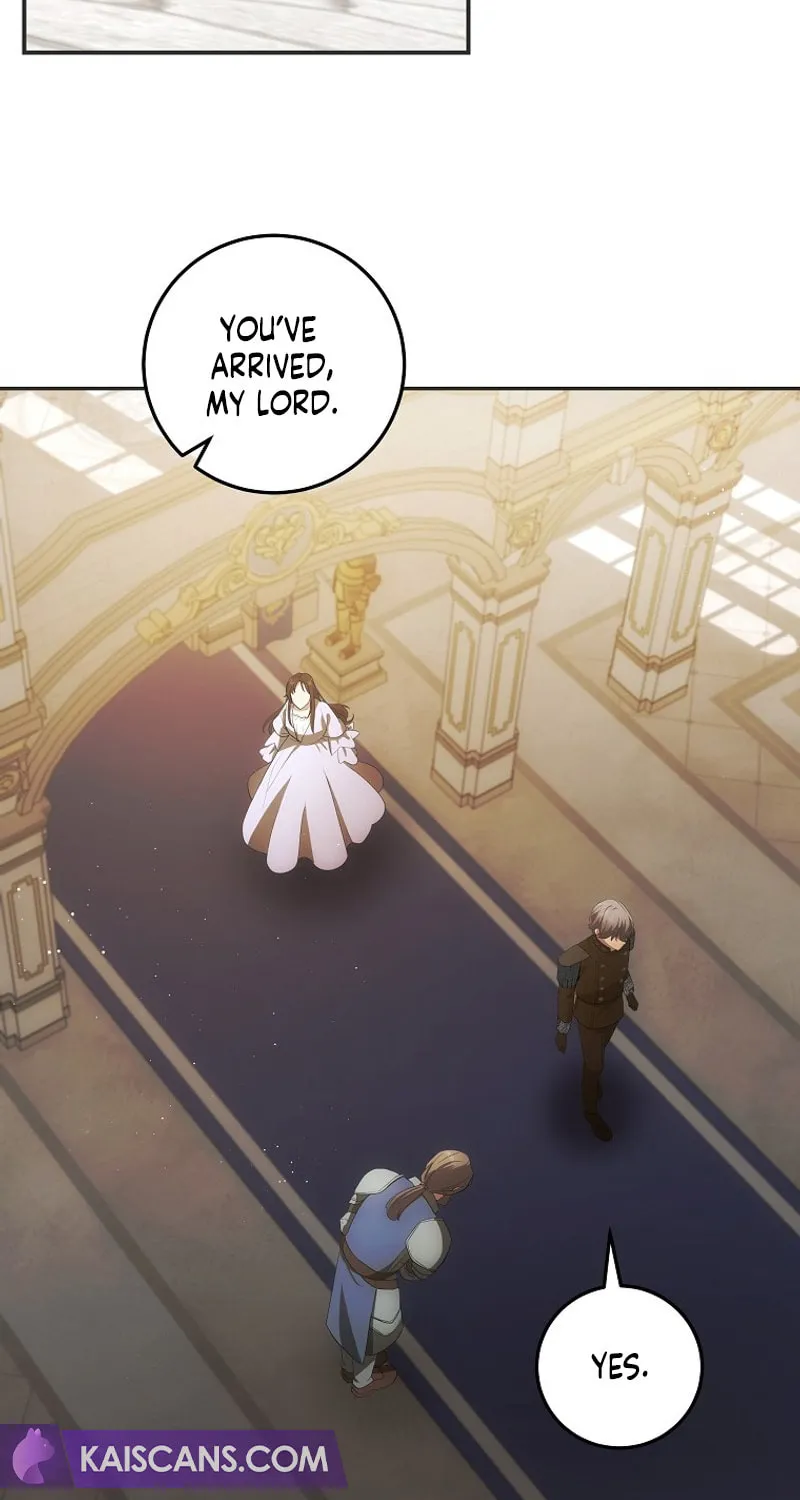 I Became the Youngest Prince in the Novel Chapter 25 page 15 - 