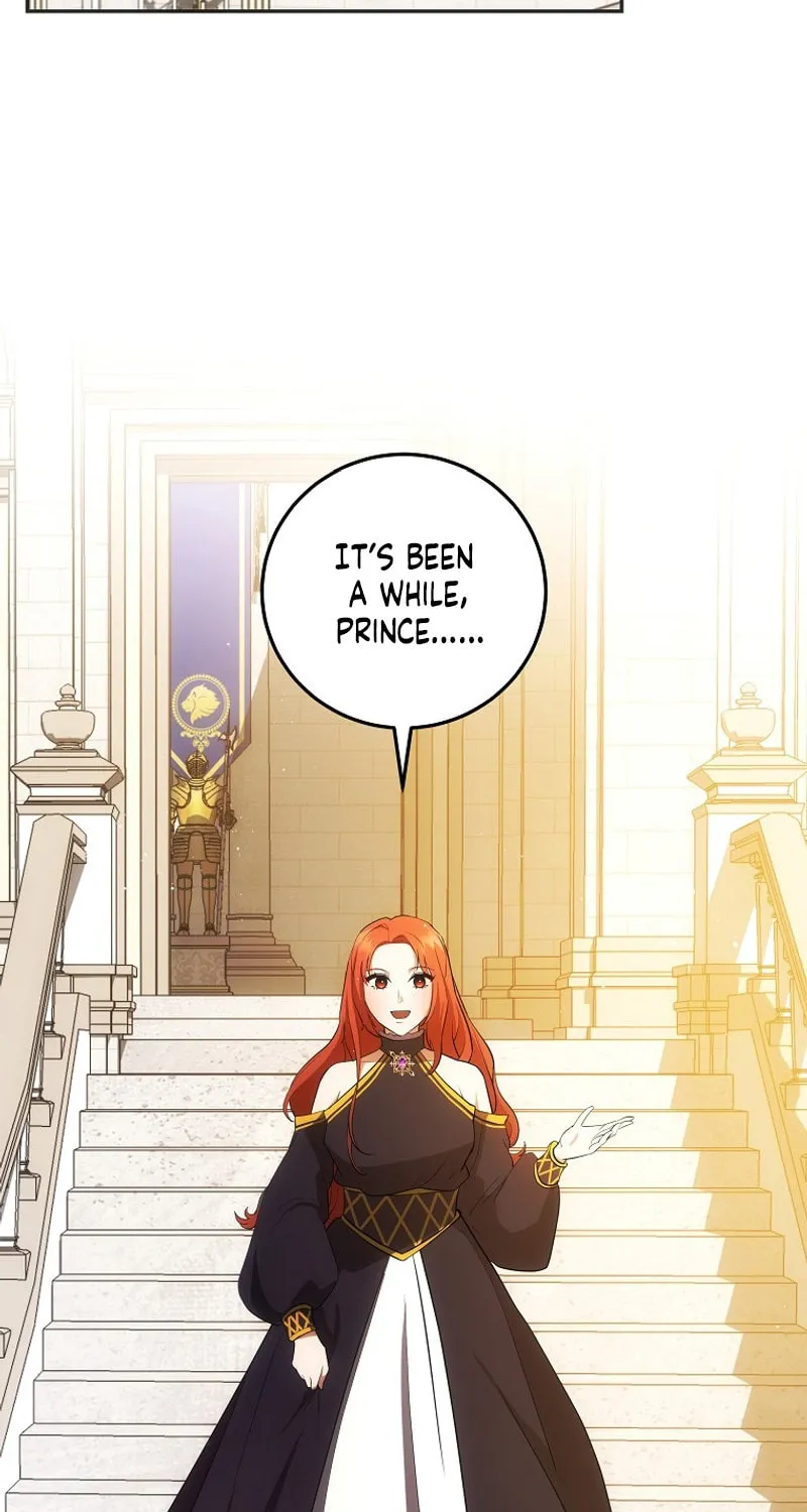 I Became the Youngest Prince in the Novel Chapter 25 page 18 - 