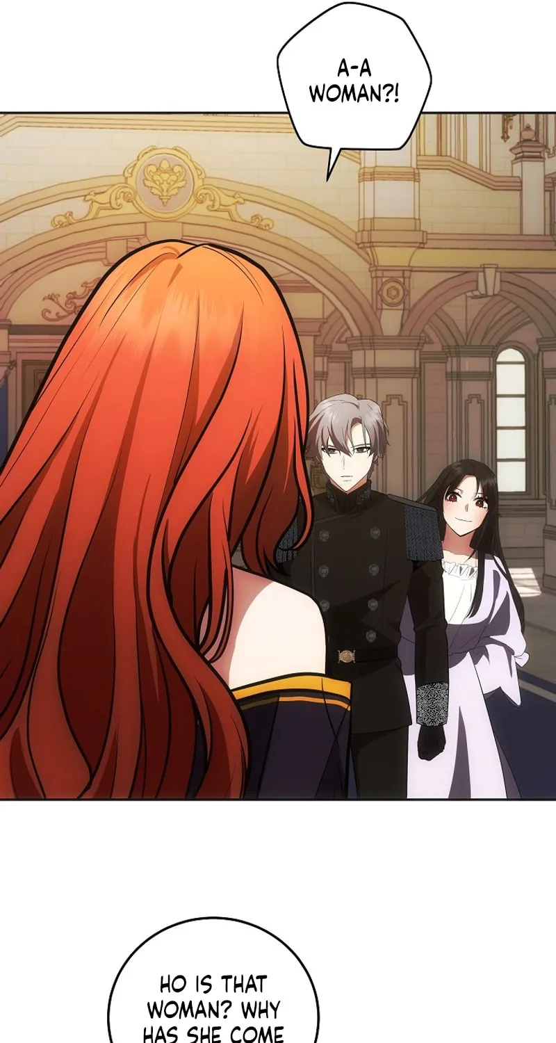 I Became the Youngest Prince in the Novel Chapter 25 page 20 - 