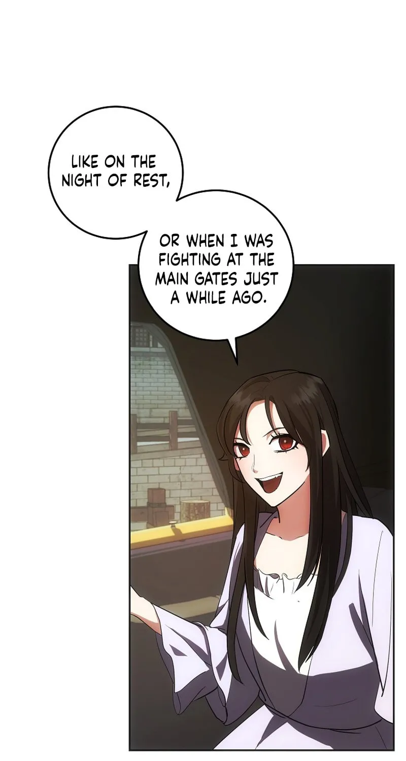 I Became the Youngest Prince in the Novel Chapter 25 page 3 - 