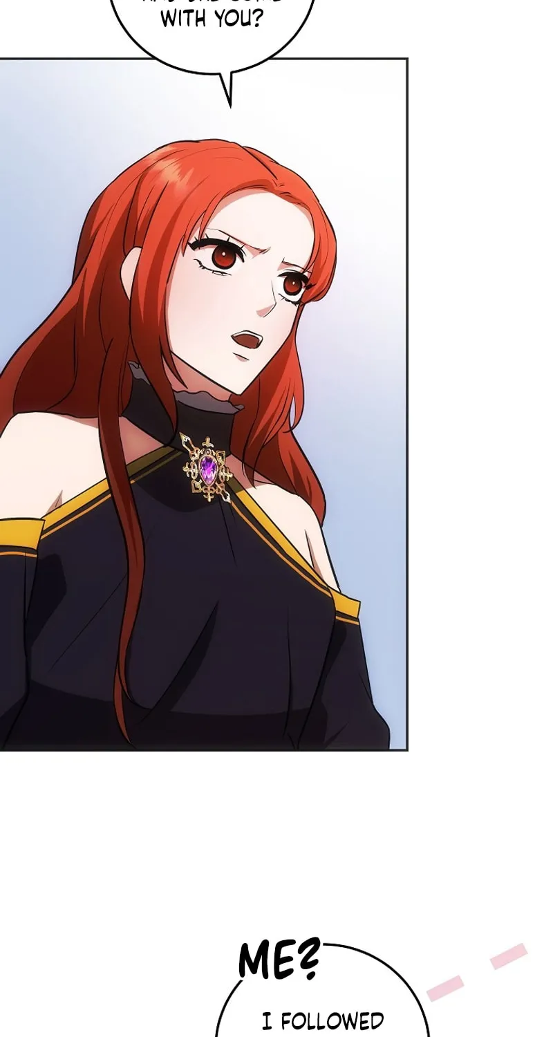 I Became the Youngest Prince in the Novel Chapter 25 page 21 - 