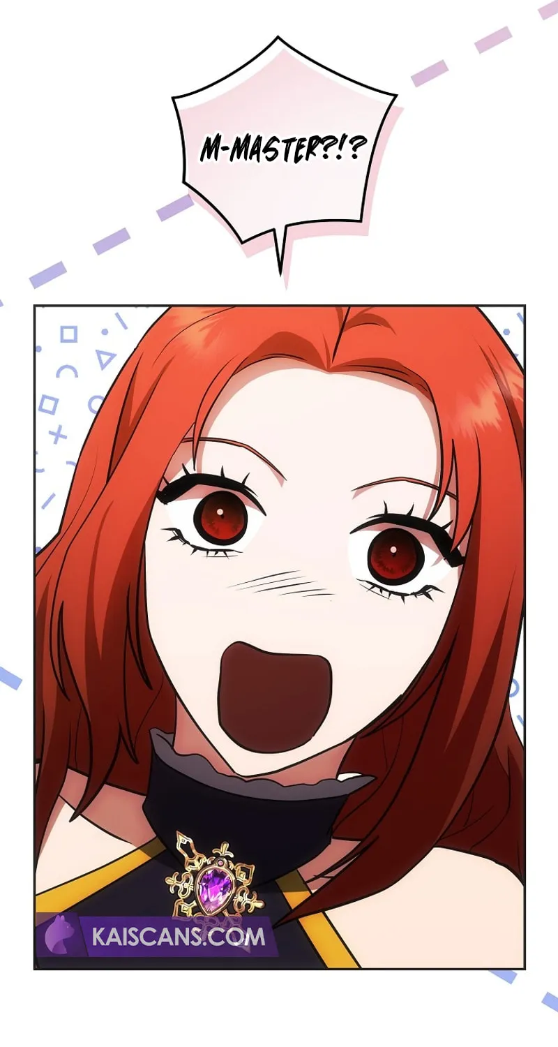 I Became the Youngest Prince in the Novel Chapter 25 page 23 - 