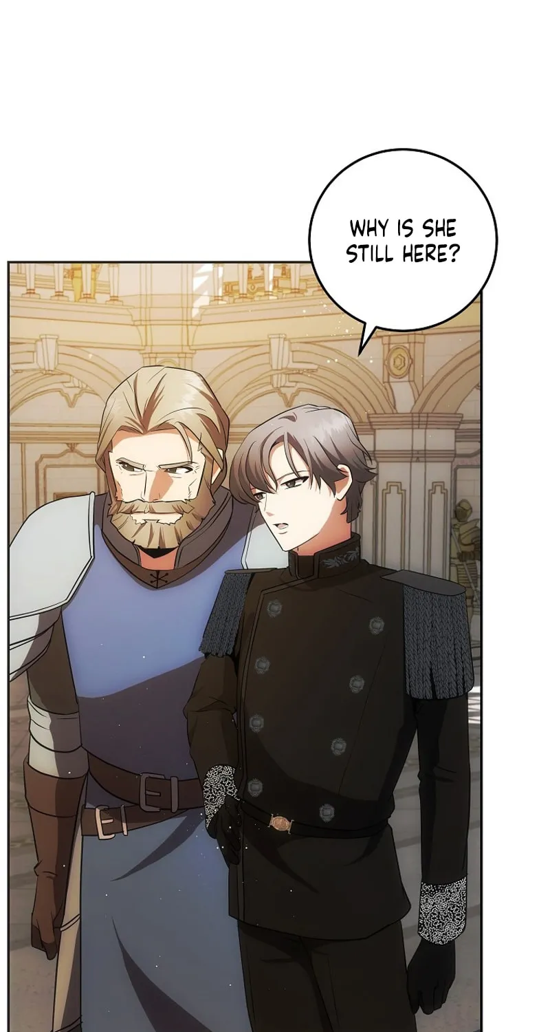 I Became the Youngest Prince in the Novel Chapter 25 page 24 - 
