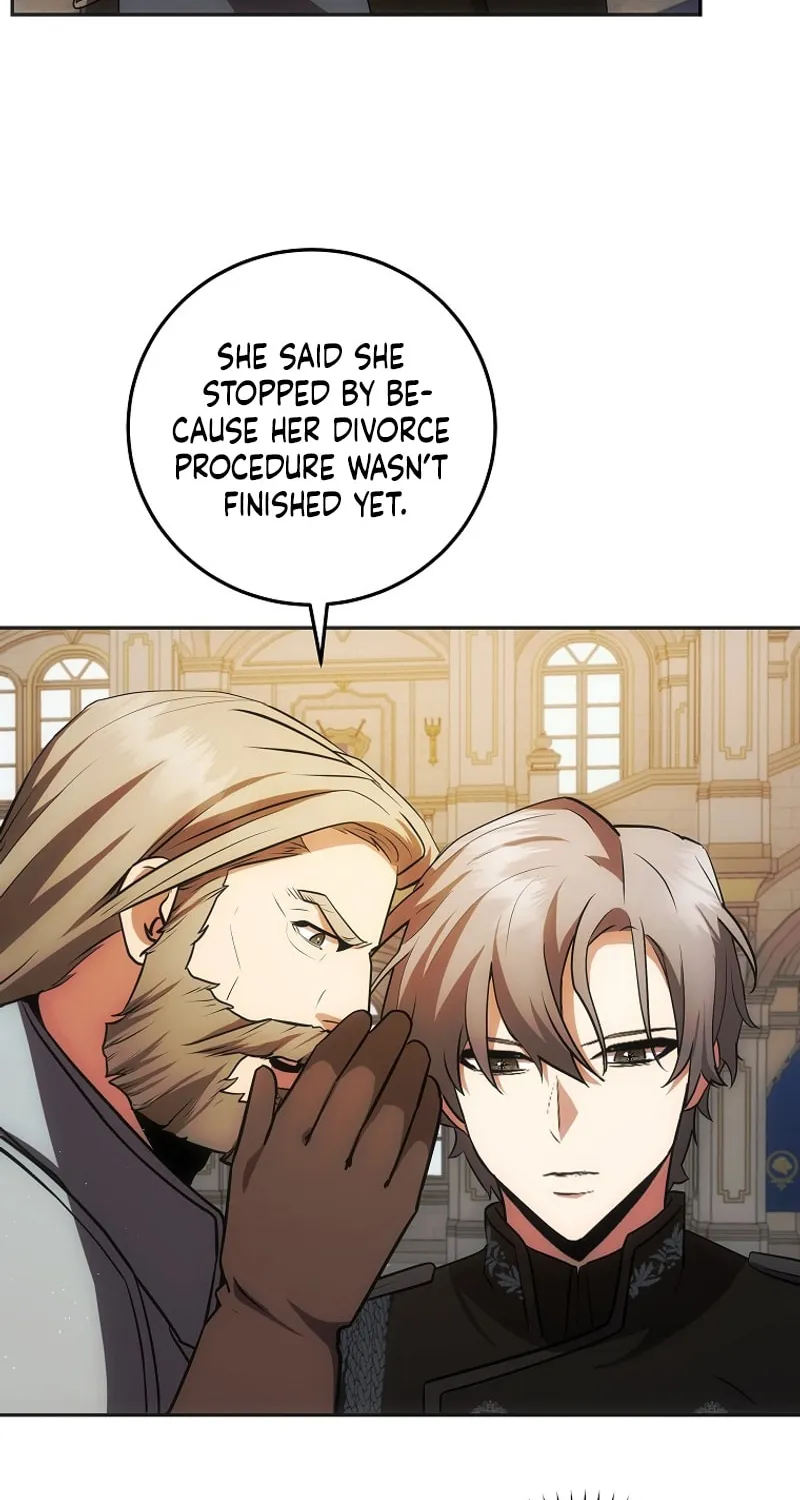 I Became the Youngest Prince in the Novel Chapter 25 page 25 - 