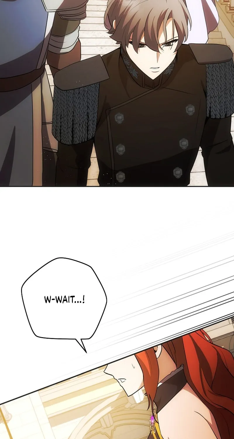 I Became the Youngest Prince in the Novel Chapter 25 page 27 - 