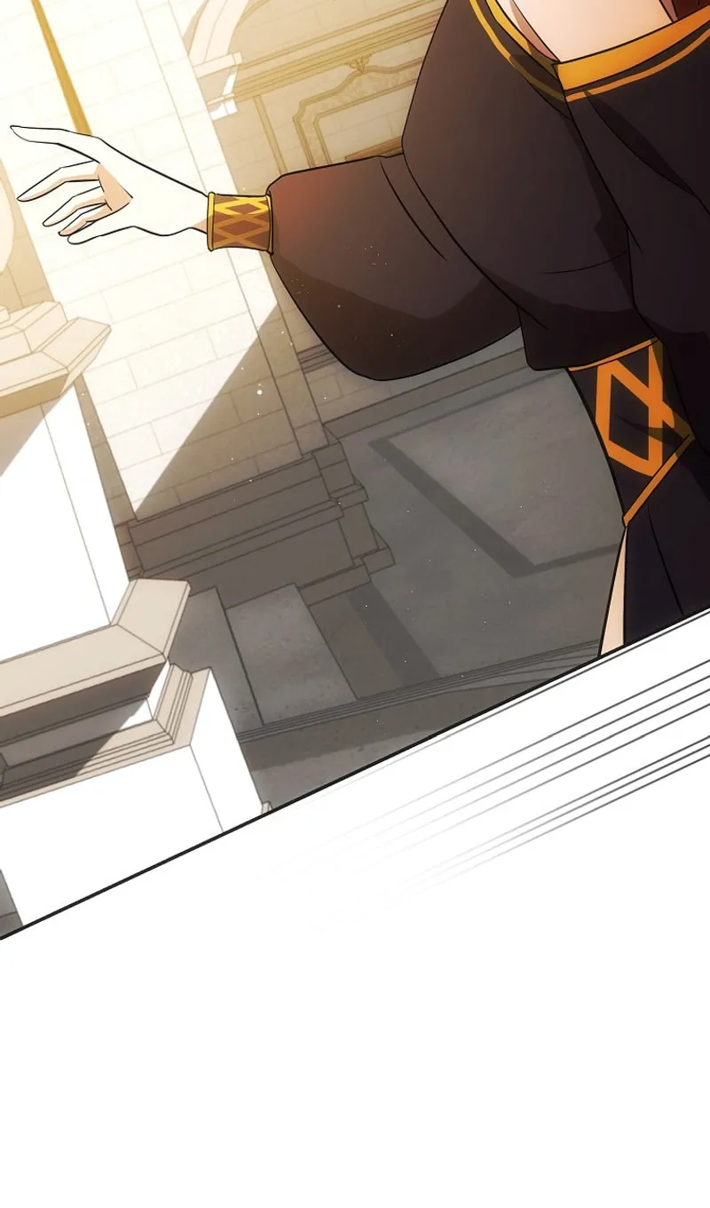 I Became the Youngest Prince in the Novel Chapter 25 page 28 - 