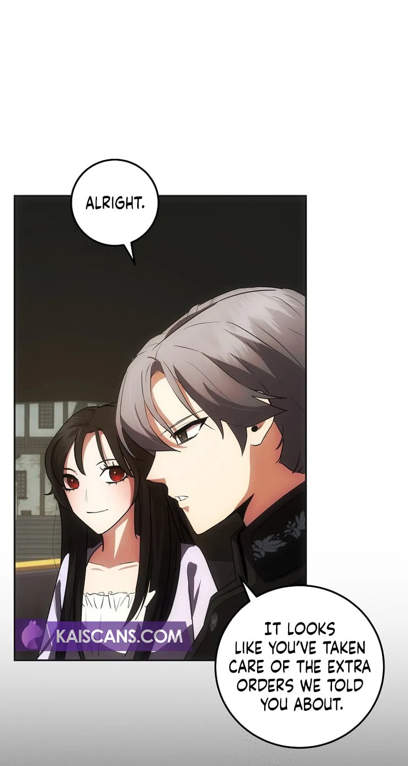 I Became the Youngest Prince in the Novel Chapter 25 page 4 - 