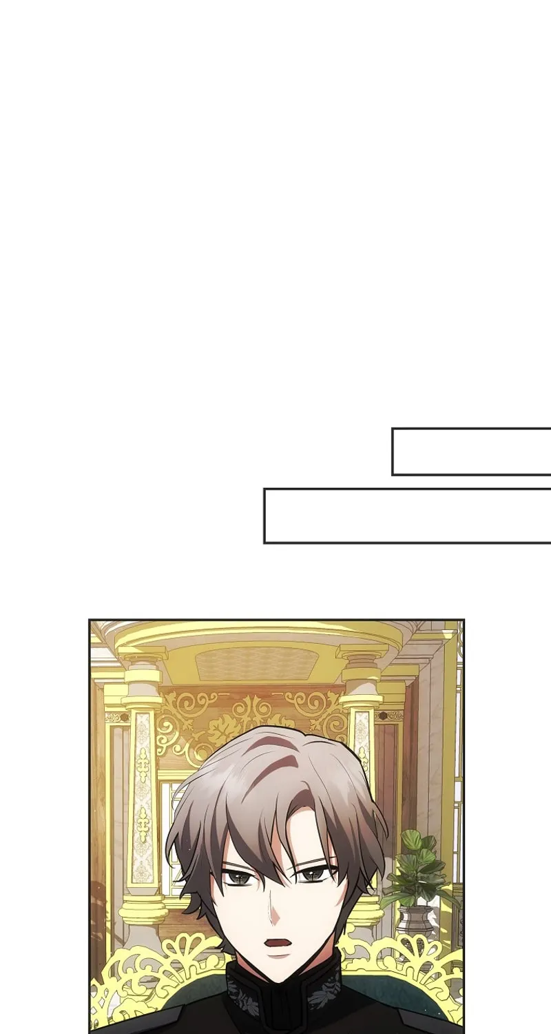 I Became the Youngest Prince in the Novel Chapter 25 page 35 - 
