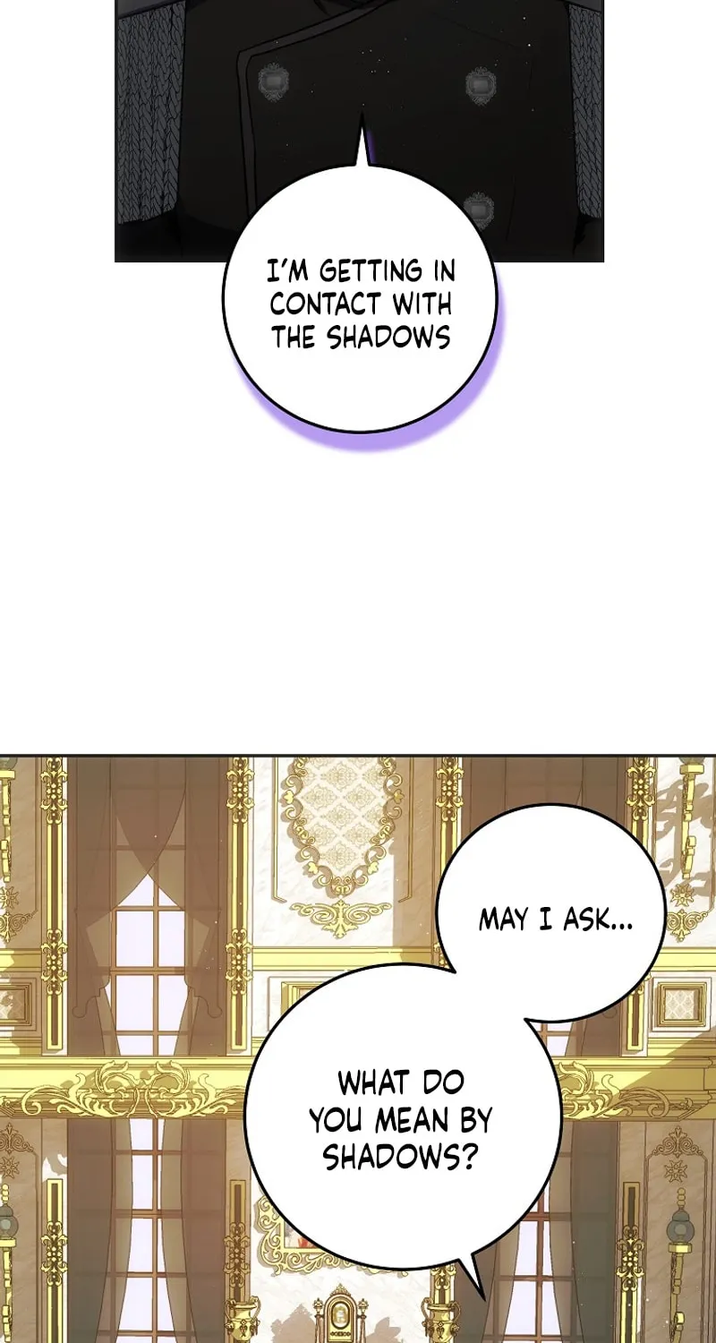 I Became the Youngest Prince in the Novel Chapter 25 page 36 - 
