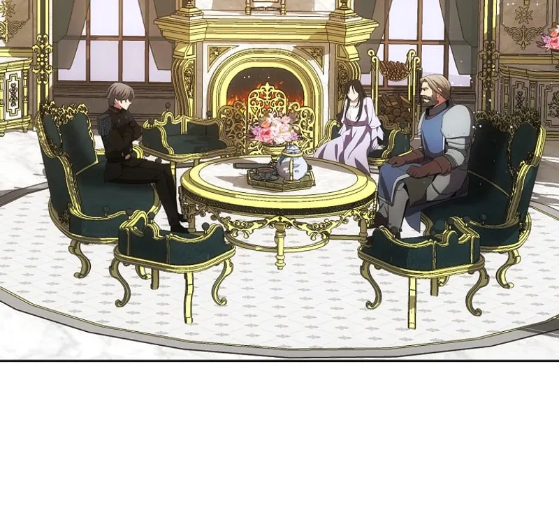 I Became the Youngest Prince in the Novel Chapter 25 page 37 - 
