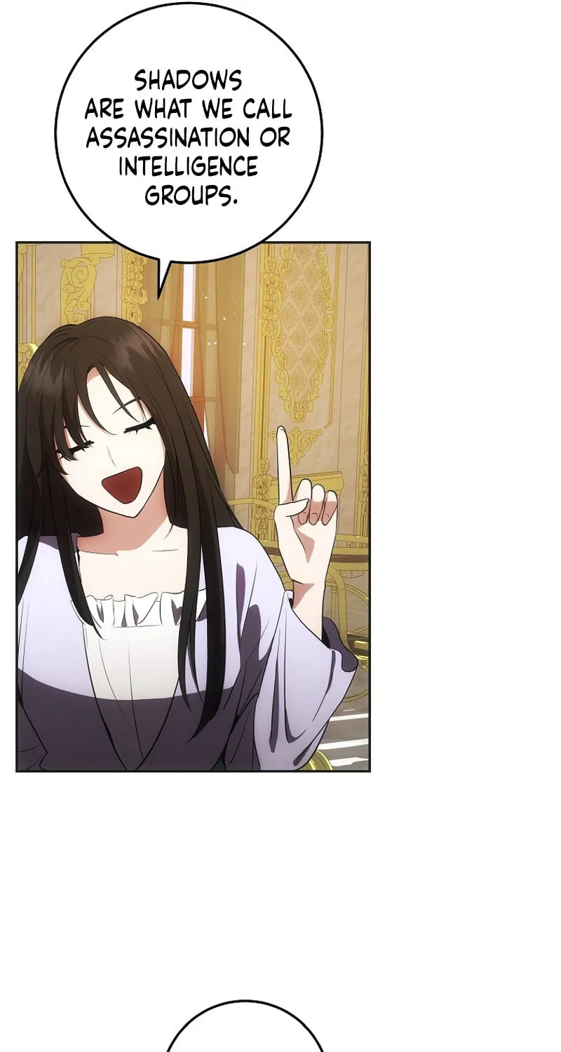 I Became the Youngest Prince in the Novel Chapter 25 page 38 - 