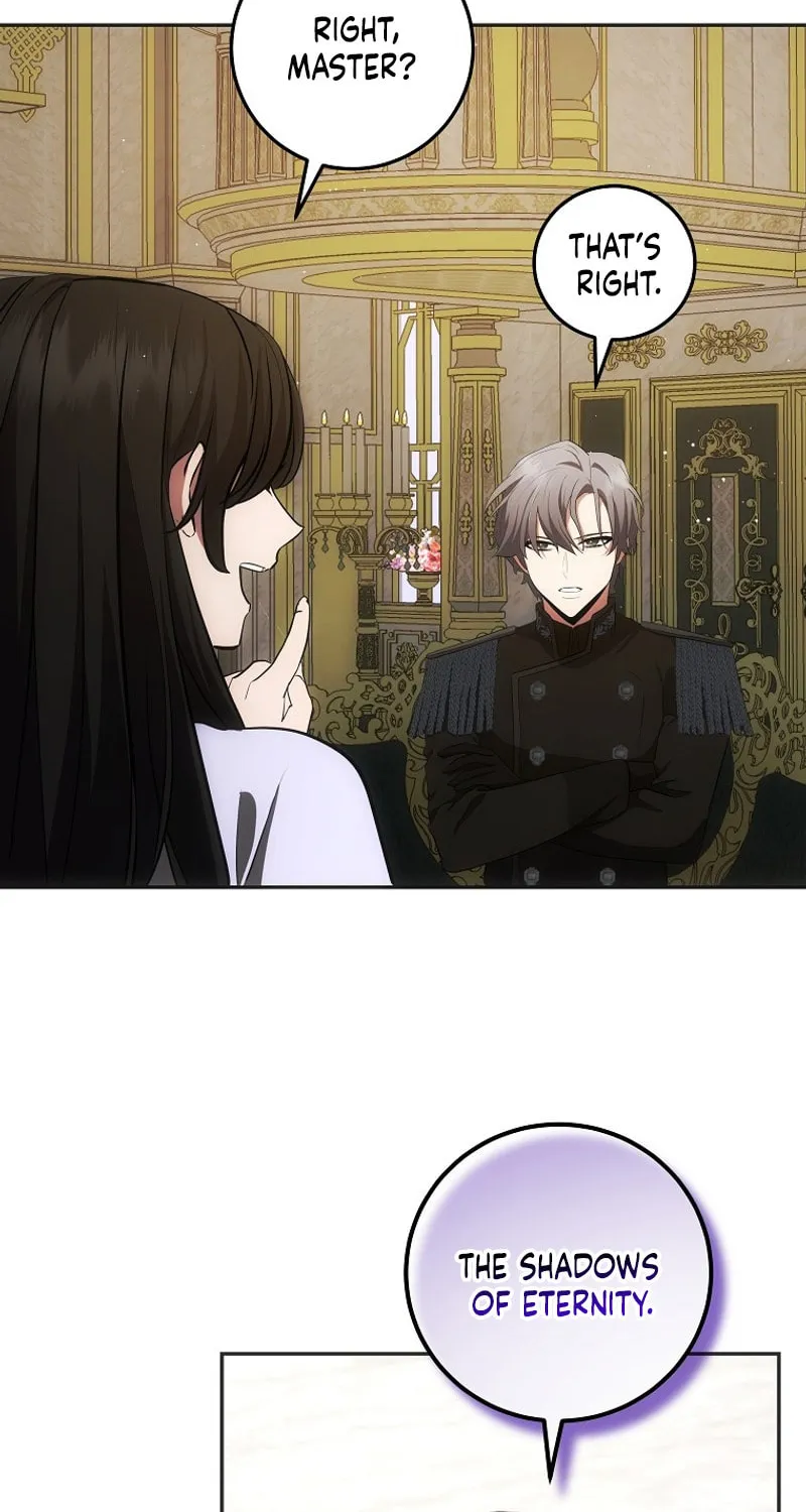 I Became the Youngest Prince in the Novel Chapter 25 page 39 - 