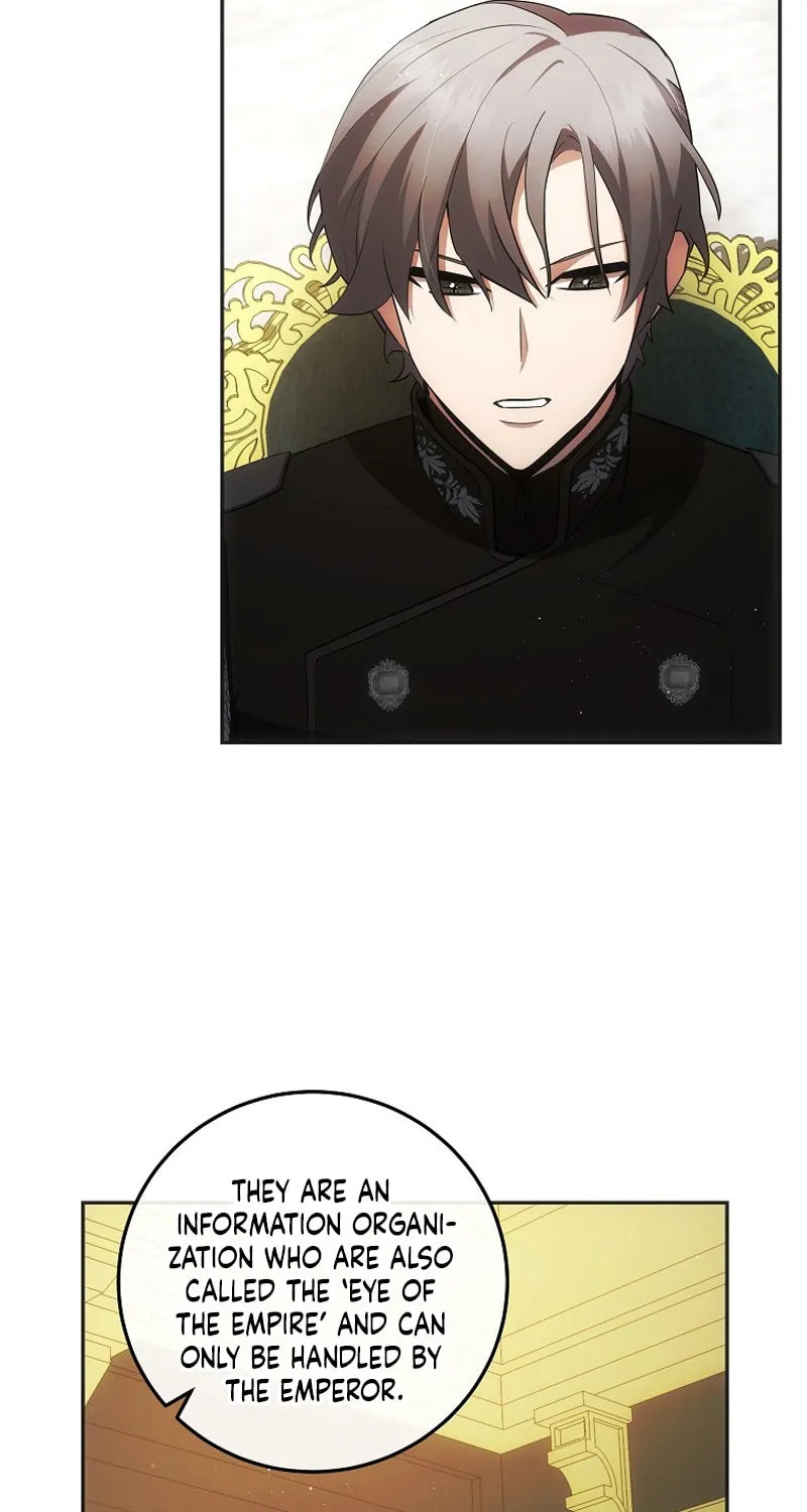 I Became the Youngest Prince in the Novel Chapter 25 page 40 - 