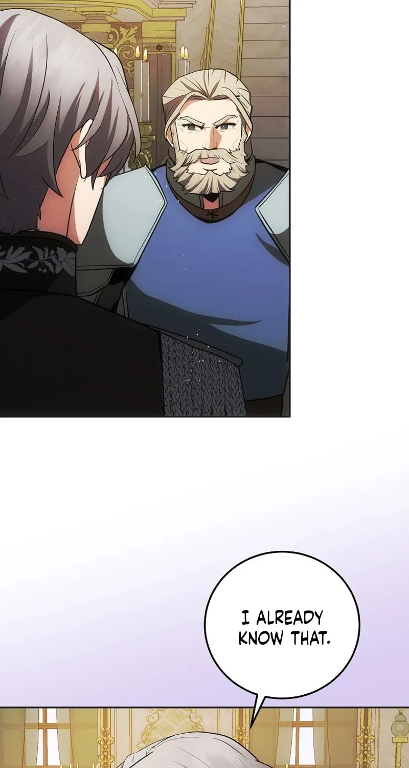 I Became the Youngest Prince in the Novel Chapter 25 page 42 - 