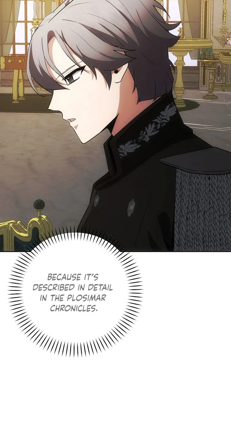 I Became the Youngest Prince in the Novel Chapter 25 page 43 - 