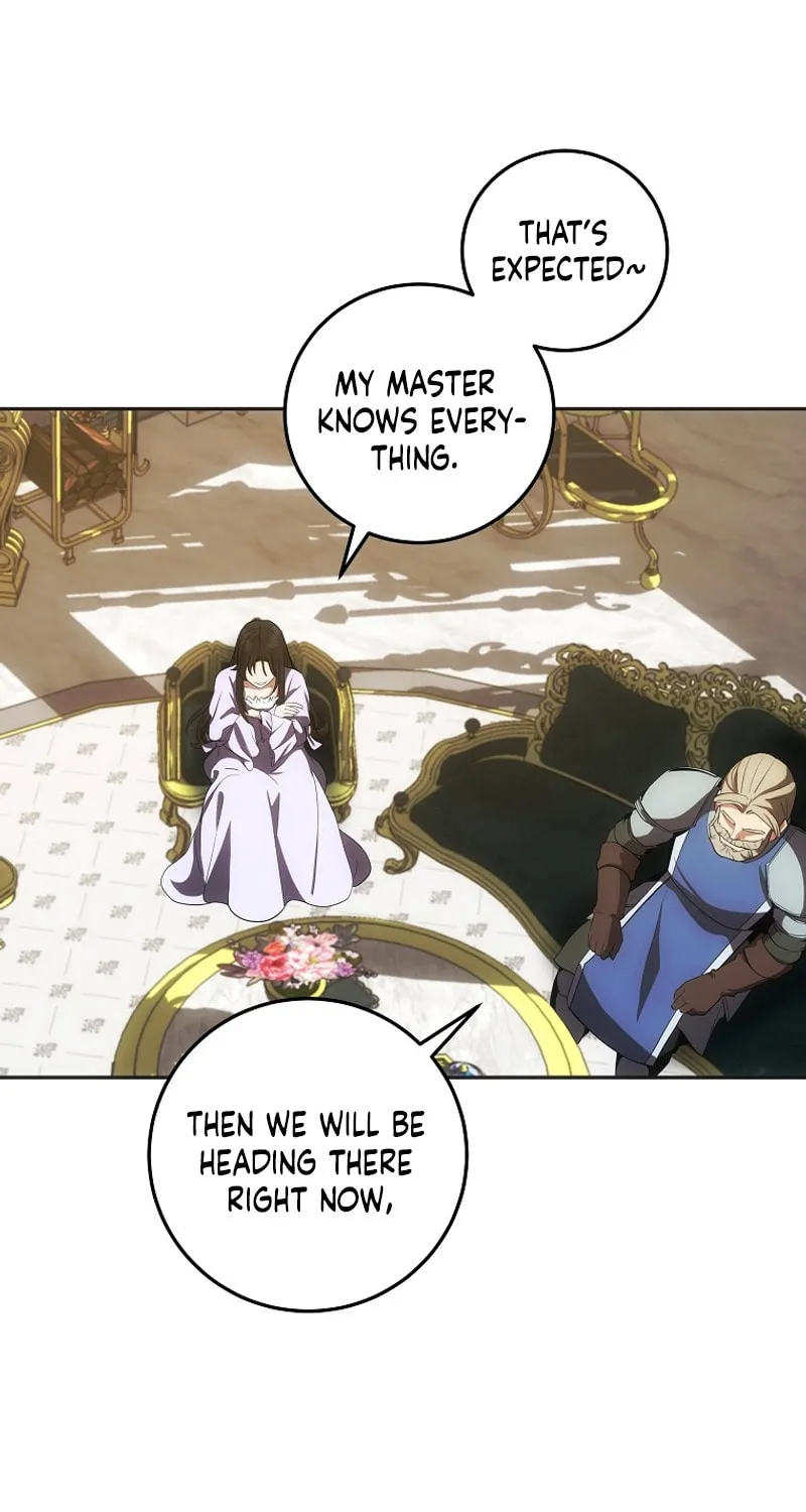 I Became the Youngest Prince in the Novel Chapter 25 page 44 - 