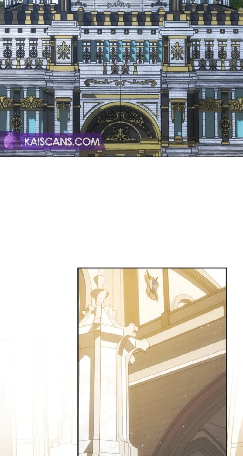 I Became the Youngest Prince in the Novel Chapter 25 page 49 - 