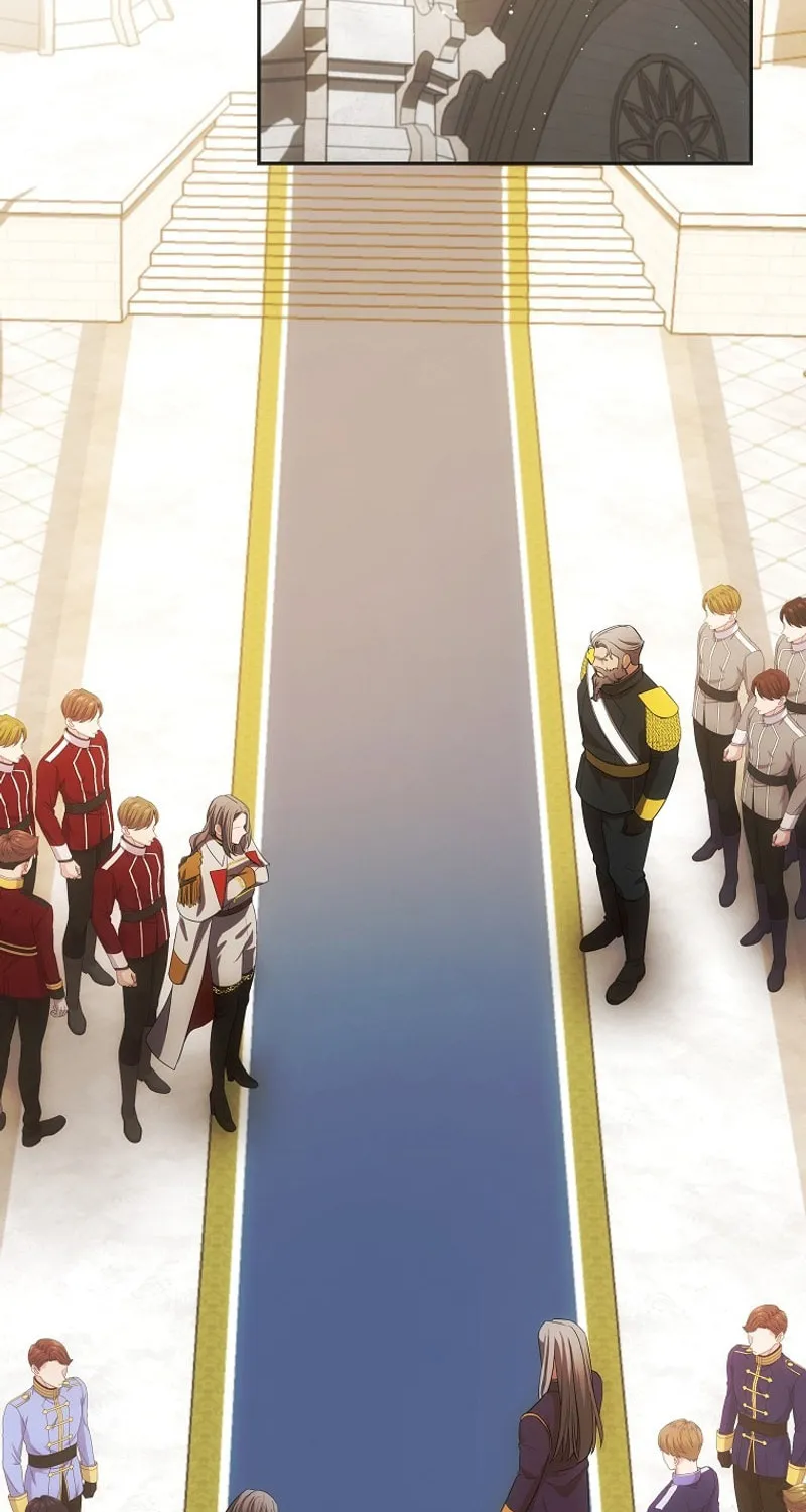 I Became the Youngest Prince in the Novel Chapter 25 page 50 - 