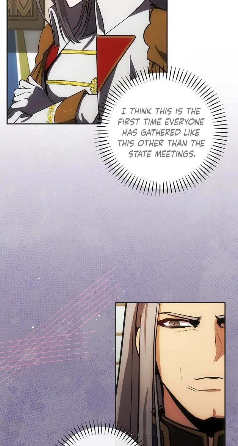 I Became the Youngest Prince in the Novel Chapter 25 page 52 - 