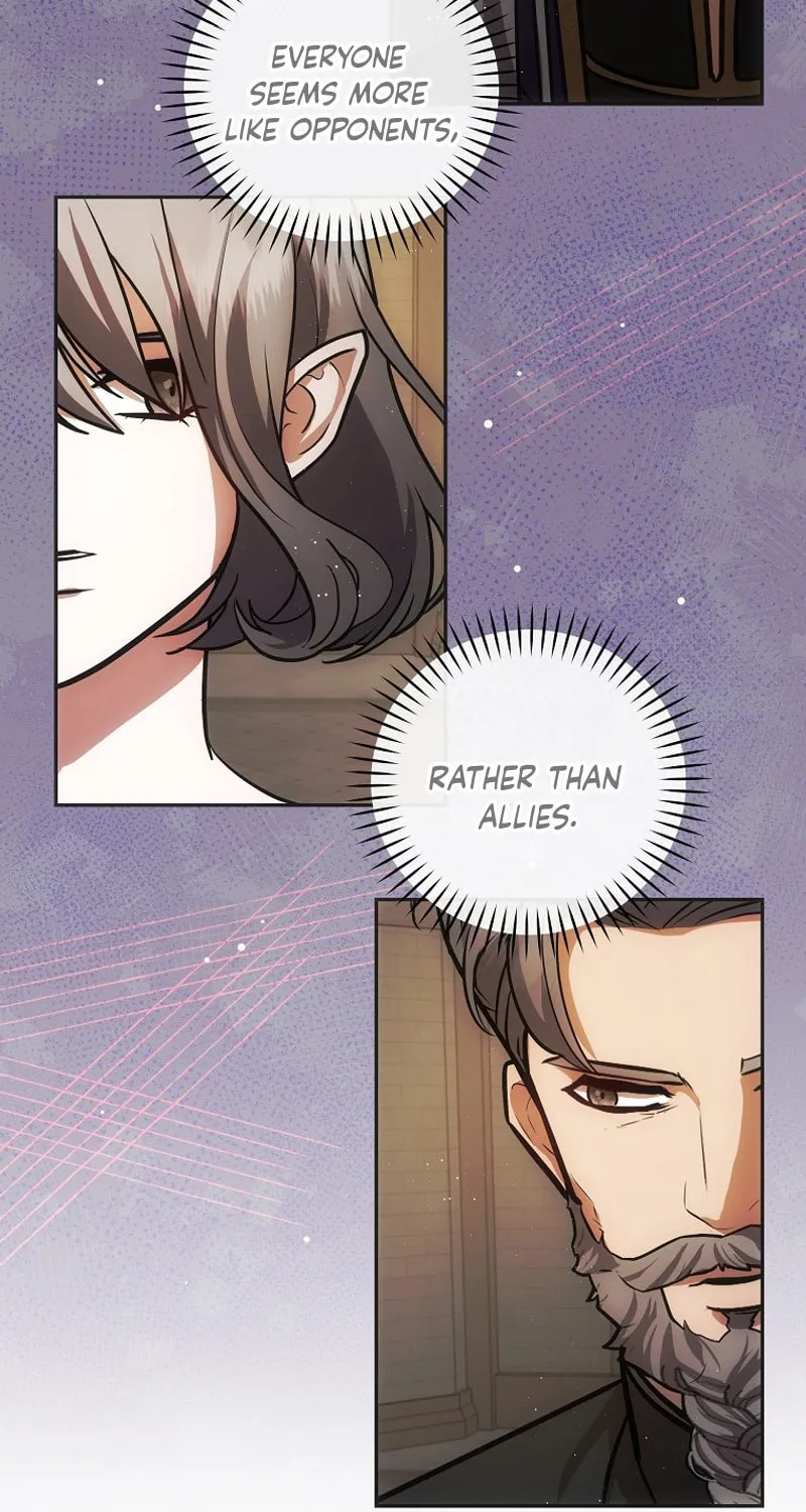 I Became the Youngest Prince in the Novel Chapter 25 page 53 - 