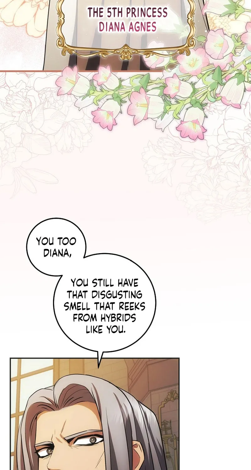 I Became the Youngest Prince in the Novel Chapter 25 page 58 - 