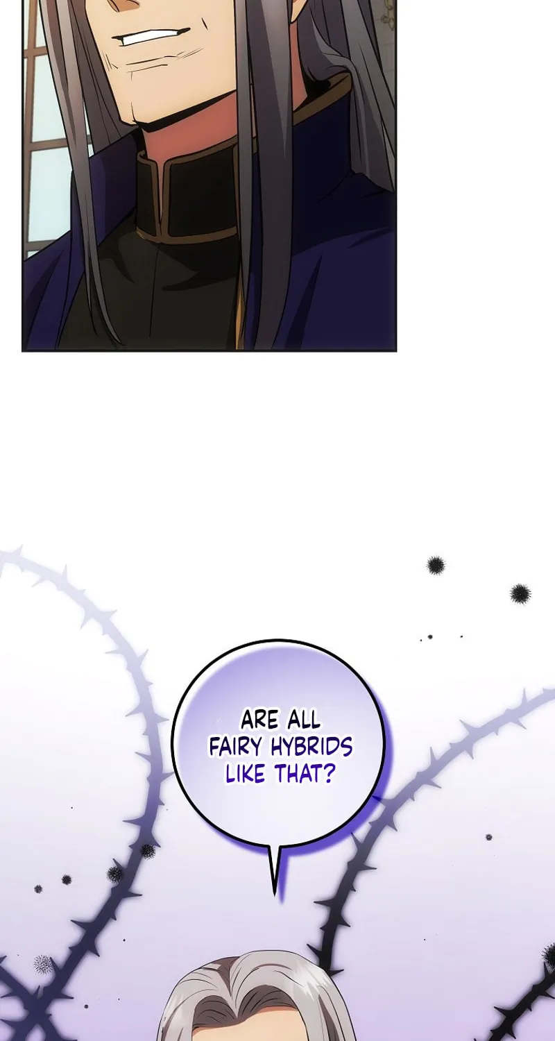 I Became the Youngest Prince in the Novel Chapter 25 page 59 - 
