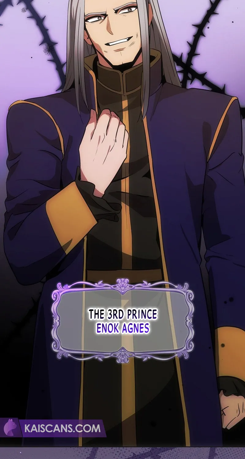 I Became the Youngest Prince in the Novel Chapter 25 page 60 - 
