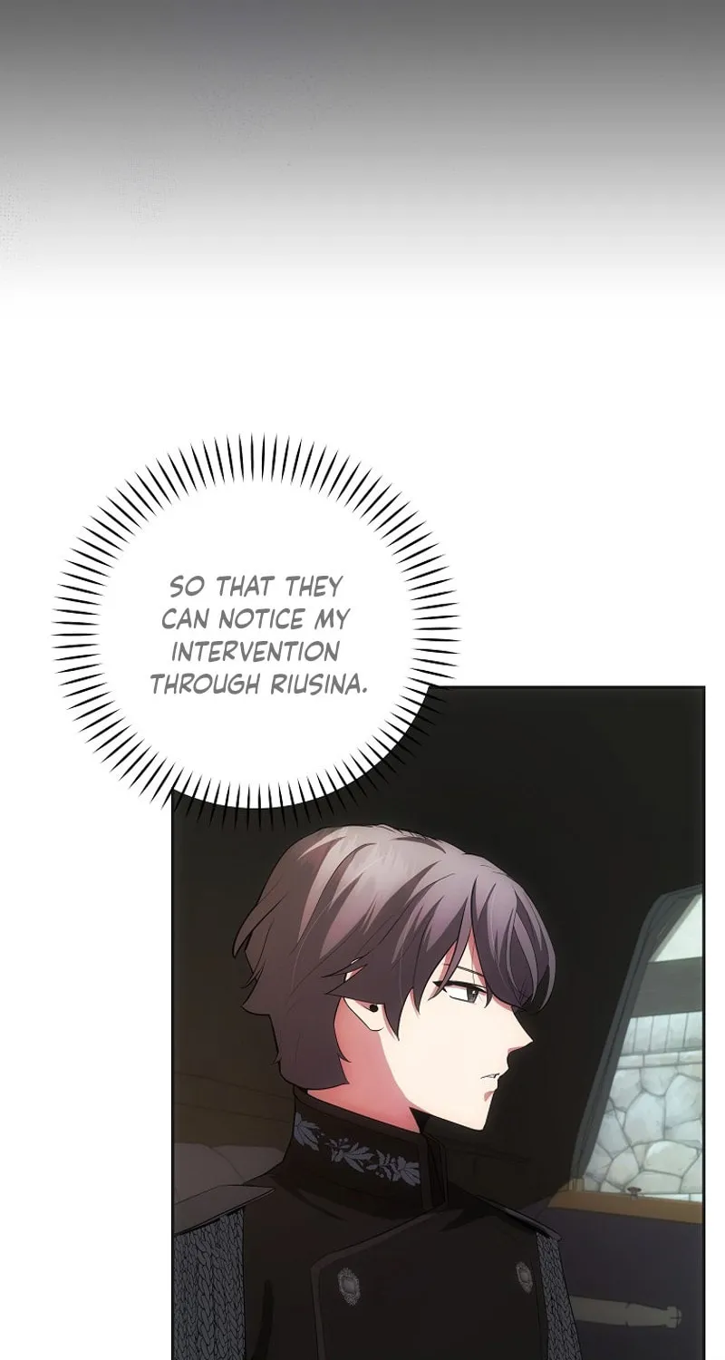 I Became the Youngest Prince in the Novel Chapter 25 page 7 - 
