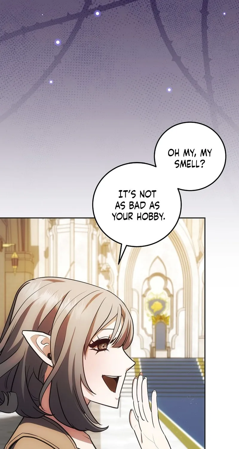 I Became the Youngest Prince in the Novel Chapter 25 page 61 - 