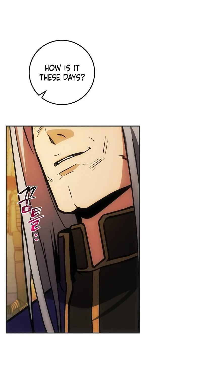 I Became the Youngest Prince in the Novel Chapter 25 page 64 - 