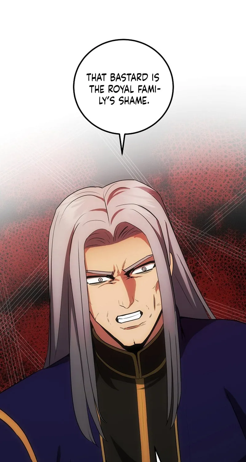I Became the Youngest Prince in the Novel Chapter 25 page 66 - 