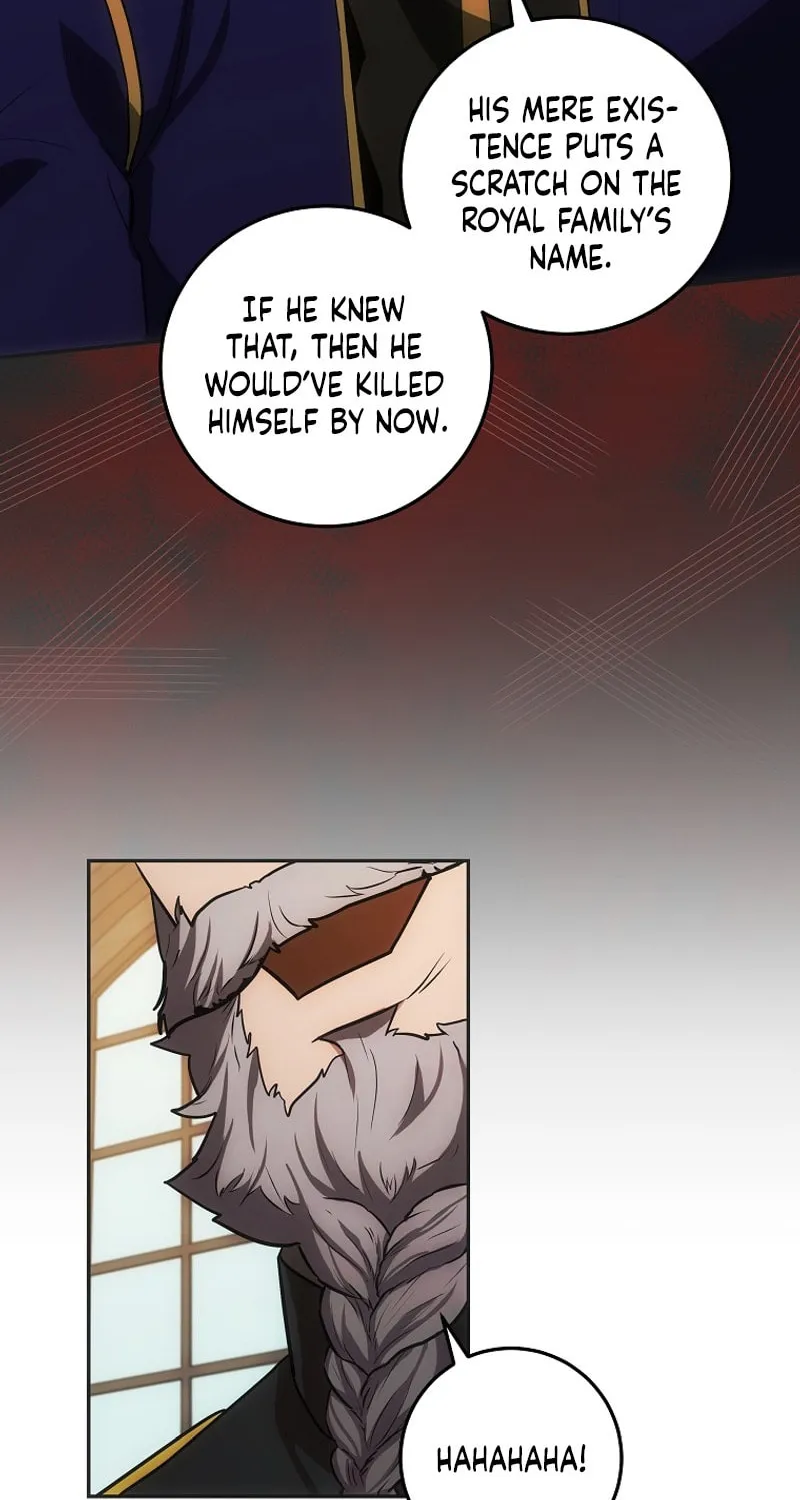 I Became the Youngest Prince in the Novel Chapter 25 page 67 - 