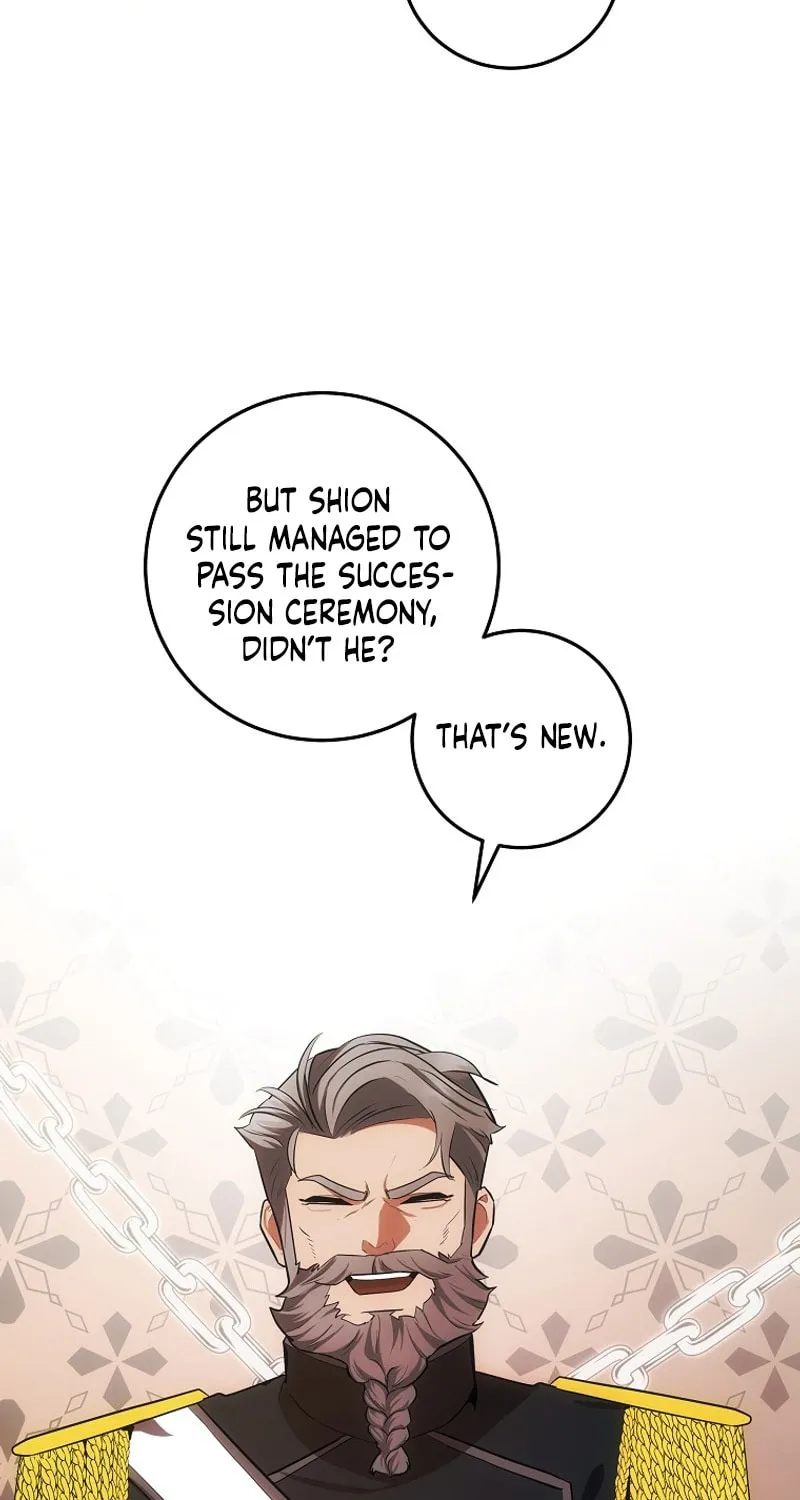 I Became the Youngest Prince in the Novel Chapter 25 page 68 - 