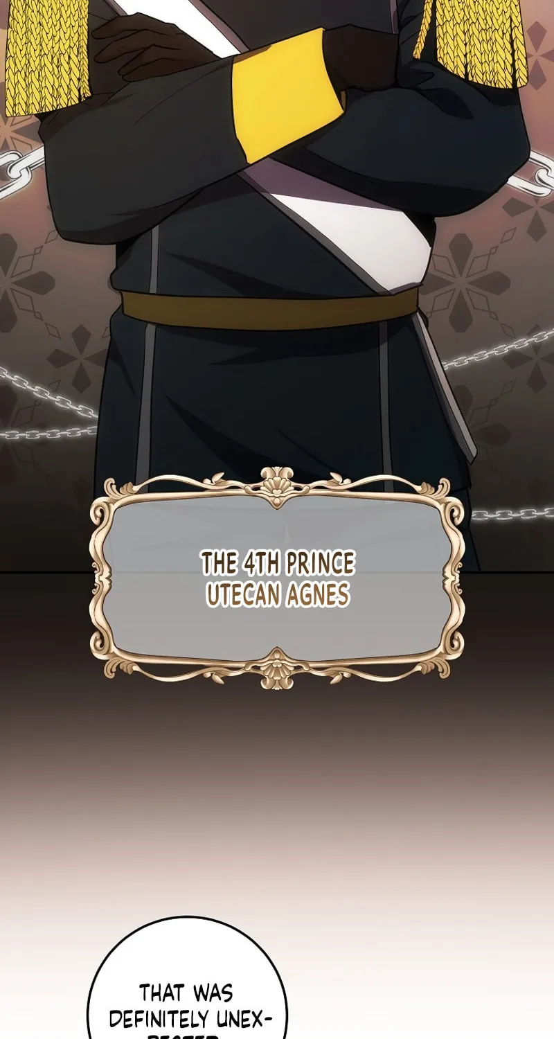 I Became the Youngest Prince in the Novel Chapter 25 page 69 - 