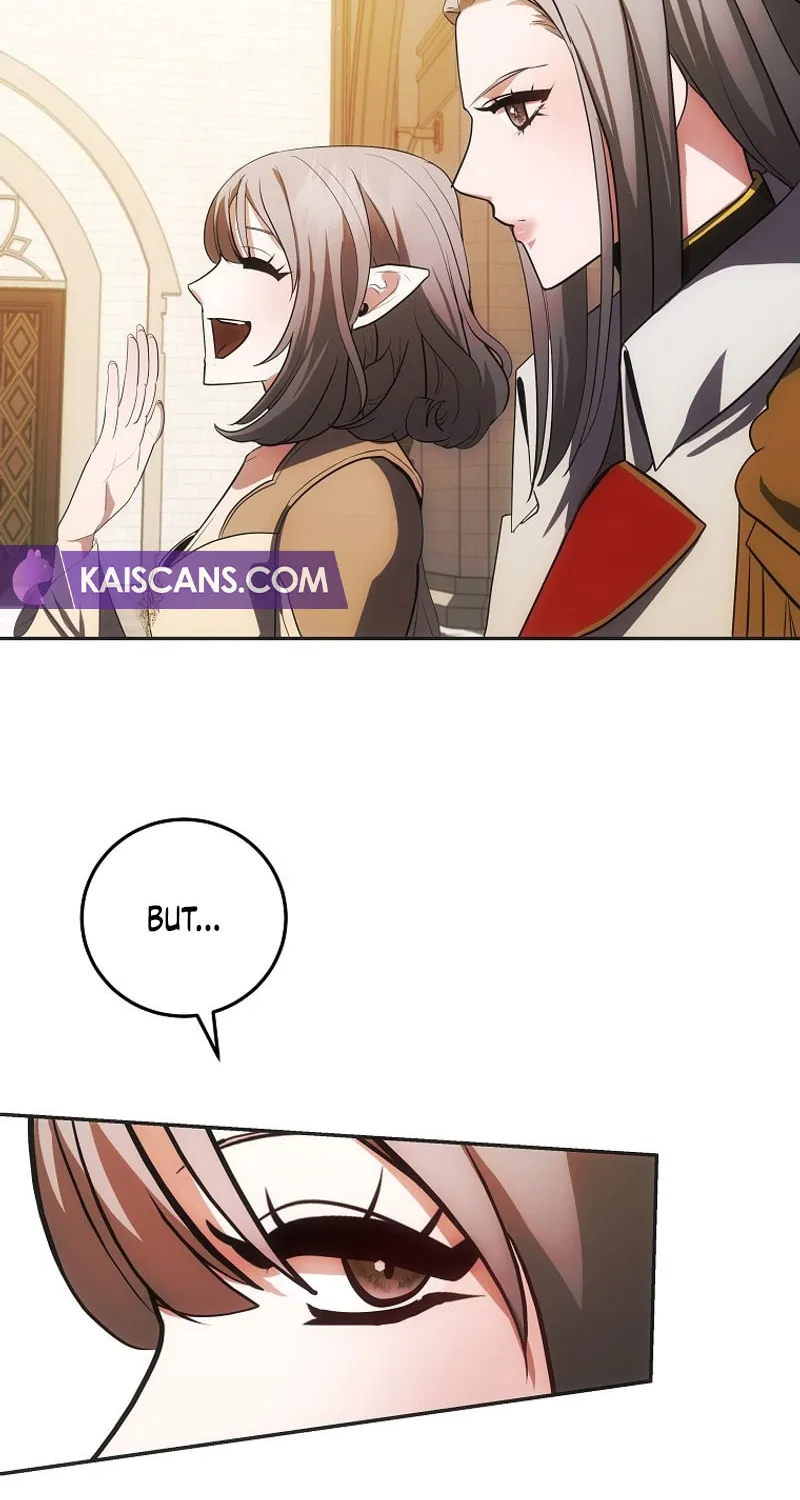 I Became the Youngest Prince in the Novel Chapter 25 page 71 - 
