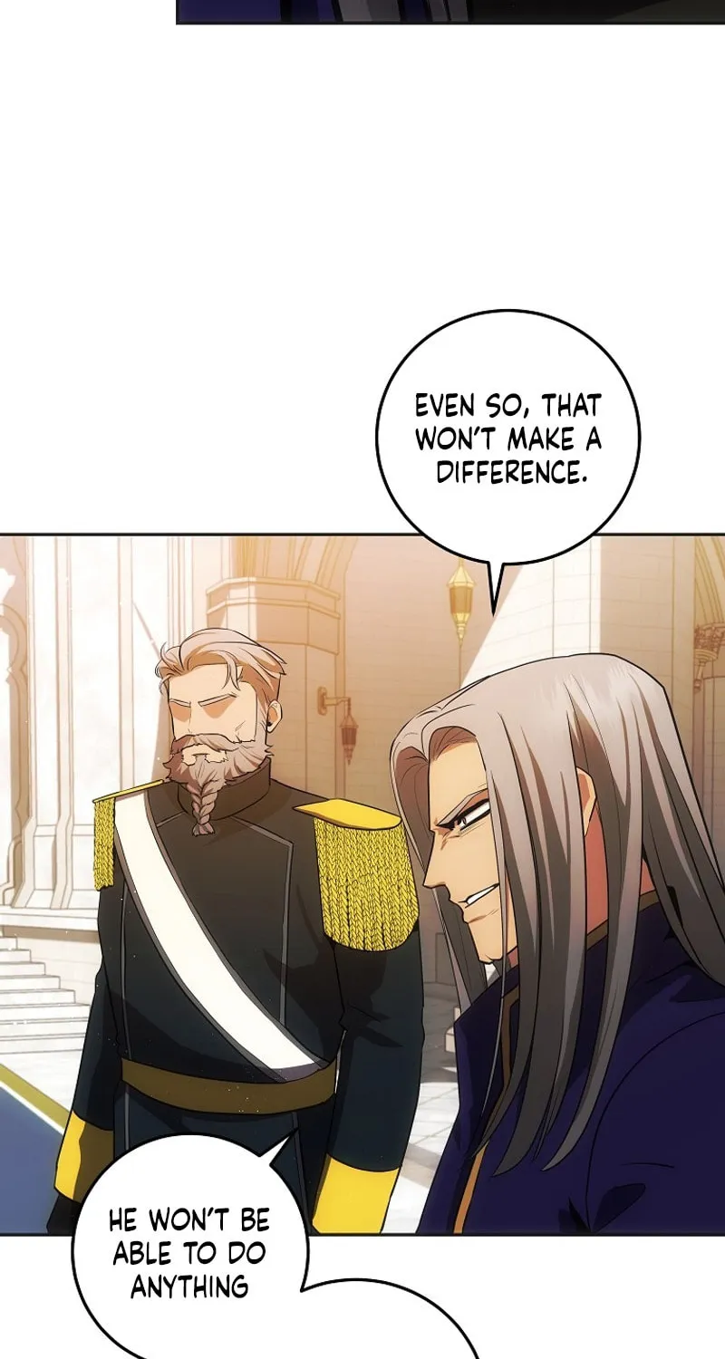 I Became the Youngest Prince in the Novel Chapter 25 page 73 - 