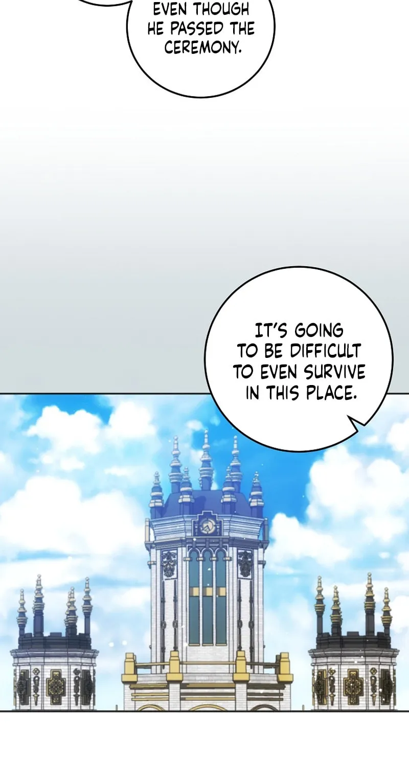 I Became the Youngest Prince in the Novel Chapter 25 page 74 - 