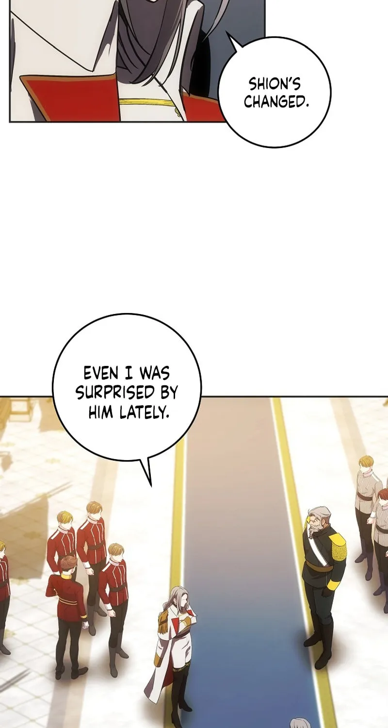 I Became the Youngest Prince in the Novel Chapter 25 page 78 - 