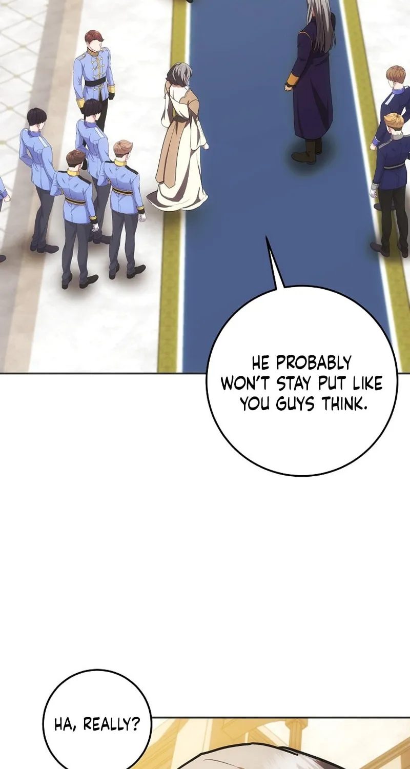 I Became the Youngest Prince in the Novel Chapter 25 page 79 - 