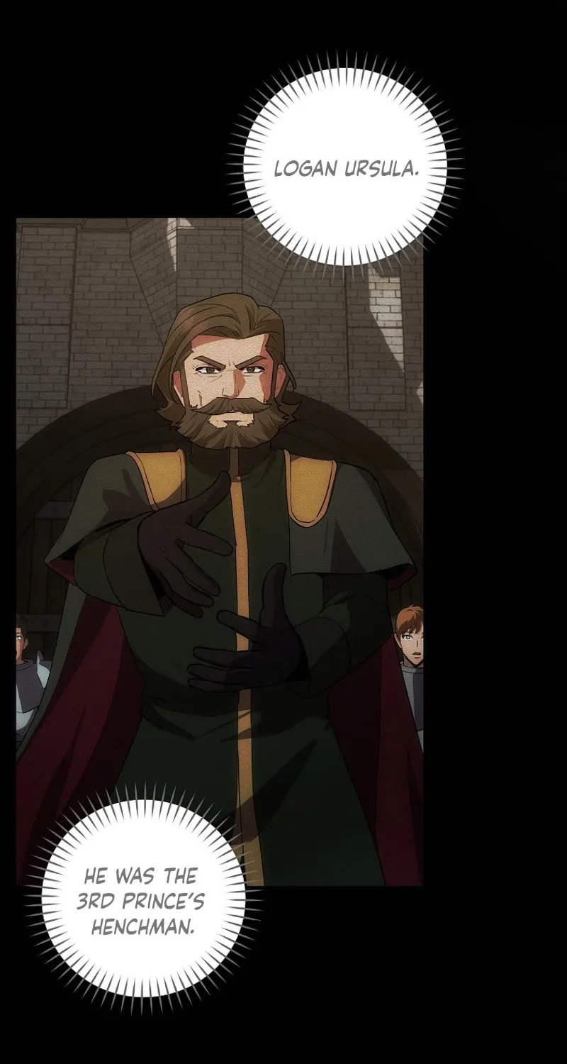 I Became the Youngest Prince in the Novel Chapter 25 page 9 - 