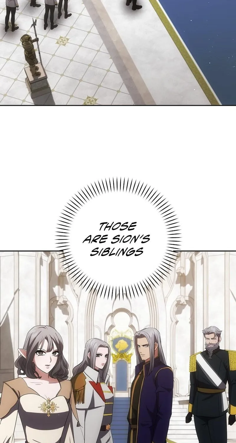 I Became the Youngest Prince in the Novel Chapter 26 page 2 - 